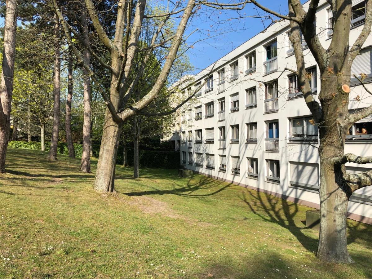 Georges Sand Châtenay Eksteriør billede